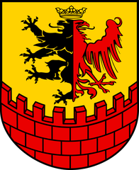 Starostwo Powiatowe w Bydgoszczy